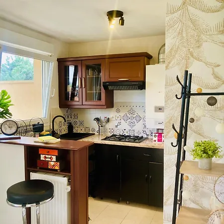 Joli Avec Grande Terrasse Et Parking Apartment Vitry-sur-Seine